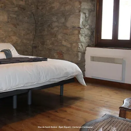Masia Pirineu Natura * Égat