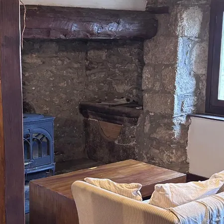 Masia Pirineu Natura Alpesi faház Égat