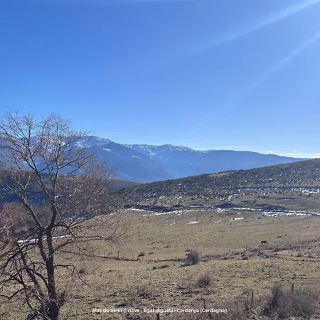 Masia Pirineu Natura *