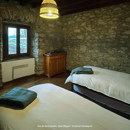 Masia Pirineu Natura *