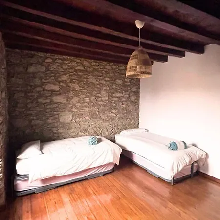 Masia Pirineu Natura Alpesi faház Égat