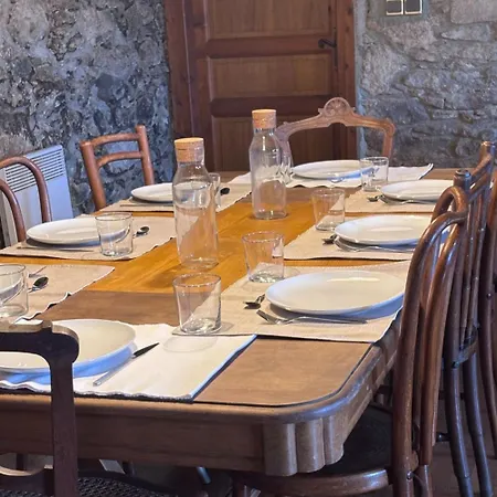 Masia Pirineu Natura